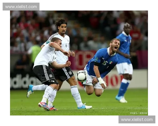 世界杯欧洲区小组赛激战正酣各强队出线形势与焦点对决全解析